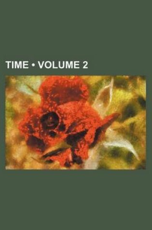 Cover of Time (Volume 2)