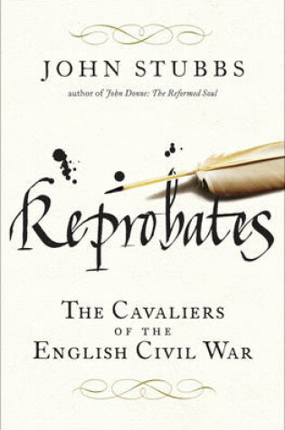 Cover of Reprobates