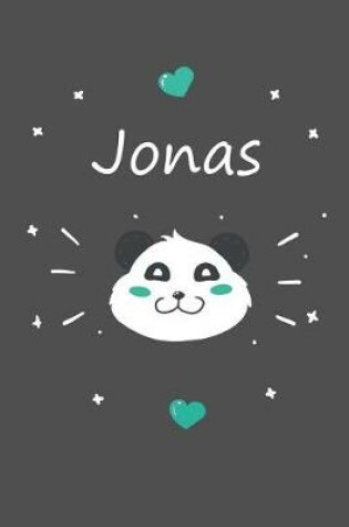 Cover of Jonas