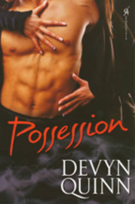 Book cover for Possession