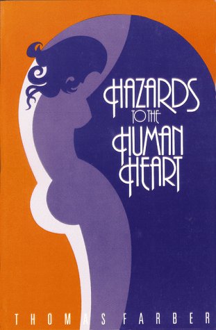 Book cover for Hazards to the Human Heart