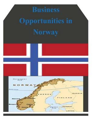 Cover of Business Opportunities in Norway