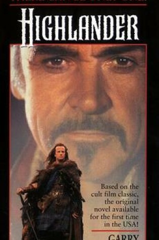 Cover of Highlander