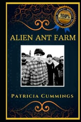 Cover of Alien Ant Farm