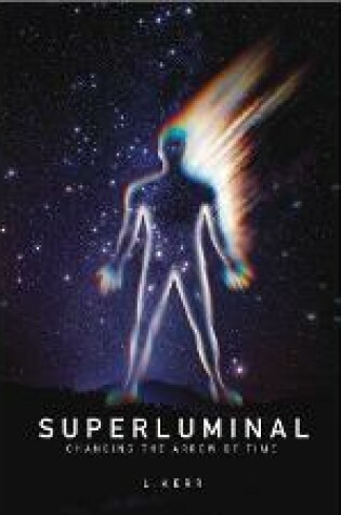 Cover of SUPERLUMINAL