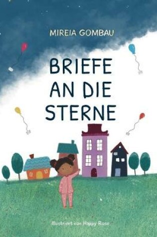 Cover of Briefe and die Sterne