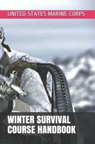 Cover of Winter Survival Course Handbook
