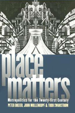 Cover of Place Matters