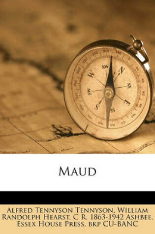 Cover of Maud
