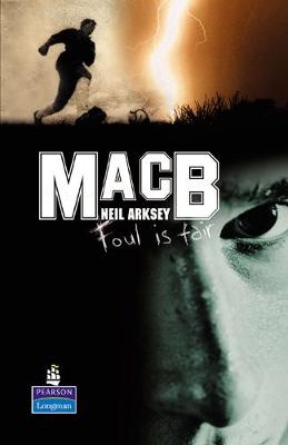 Cover of MacB n/e