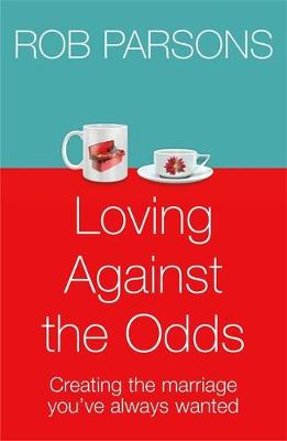 Book cover for Loving Against the Odds