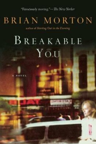 Cover of Breakable You