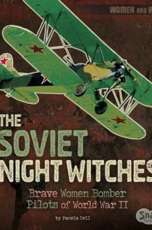 Cover of The Soviet Night Witches