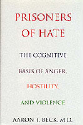 Book cover for Prisoners of Hate