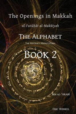 Book cover for The Alphabet