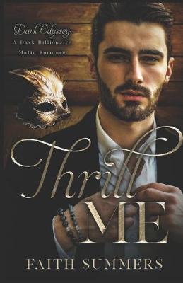 Cover of Thrill Me