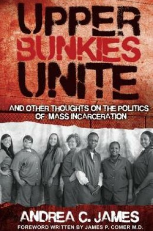 Cover of Upper Bunkies Unite