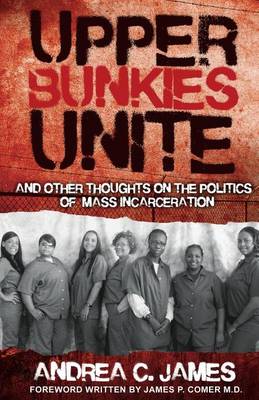 Book cover for Upper Bunkies Unite