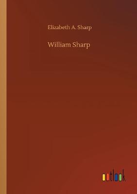 Book cover for William Sharp