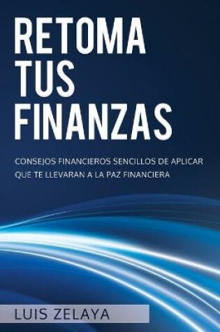 Cover of Retoma tus Finanzas
