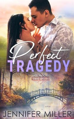 Book cover for Perfect Tragedy