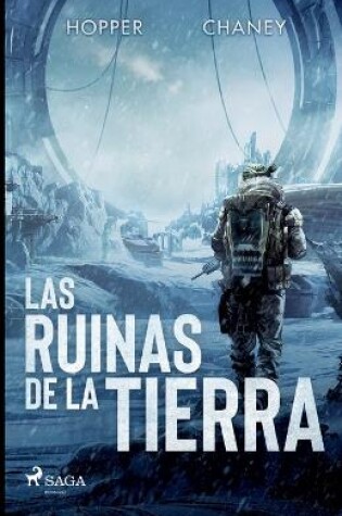 Cover of Las ruinas de la Tierra