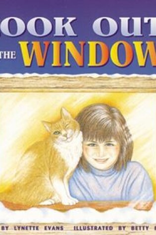 Cover of Look Out of the Window Level 4