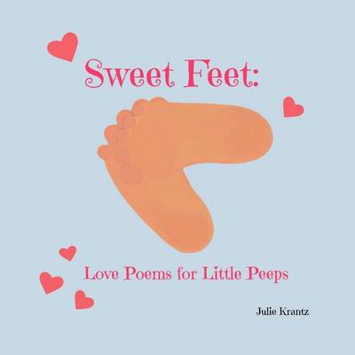 Cover of Sweet Feet