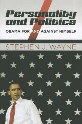 Cover of Personality and Politics