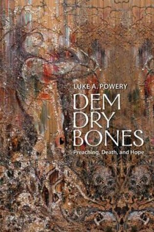 Cover of Dem Dry Bones