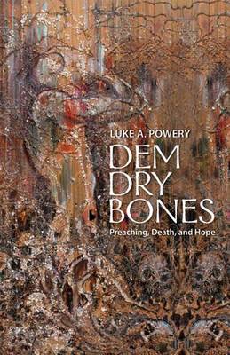 Book cover for Dem Dry Bones