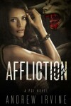 Book cover for Affliction
