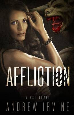 Cover of Affliction