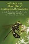 Book cover for Field Guide to the Flower Flies of Northeastern North America