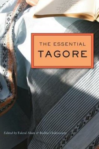 Cover of The Essential Tagore