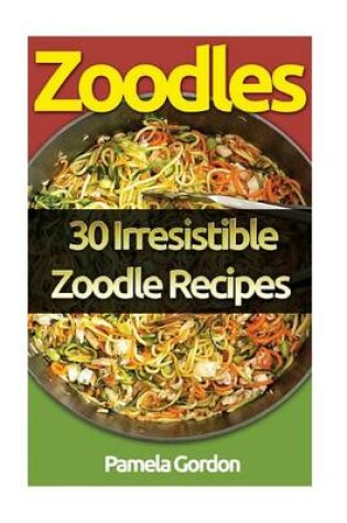 Cover of Zoodles