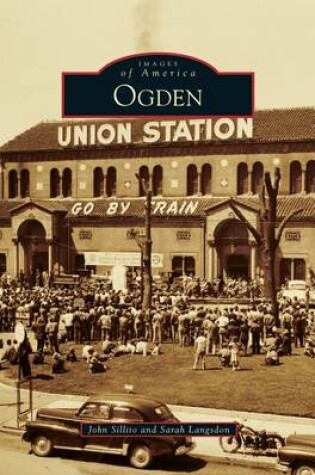 Cover of Ogden