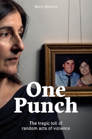 Cover of One Punch