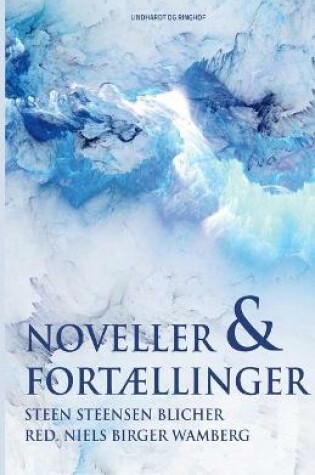 Cover of Noveller og fortællinger