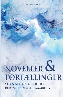 Book cover for Noveller og fort�llinger