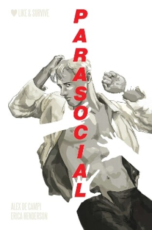 Cover of Parasocial