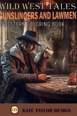 Cover of Gunslingers and Lawmen