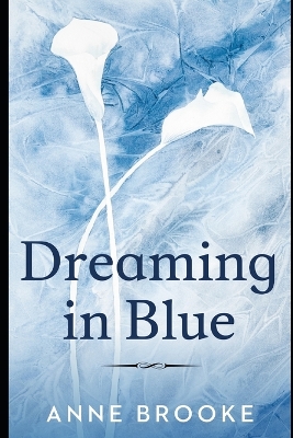 Book cover for Dreaming in Blue