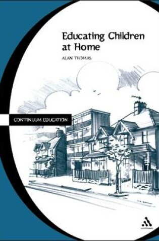 Cover of Educating Children at Home