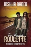 Book cover for Two Wizard Roulette