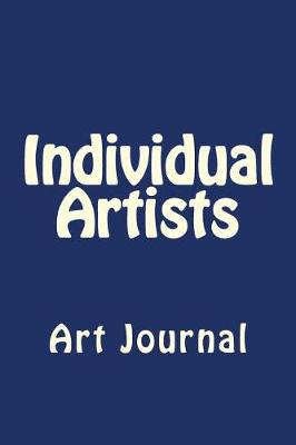 Book cover for Individual Artists