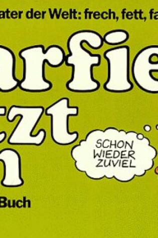 Cover of Setzt an