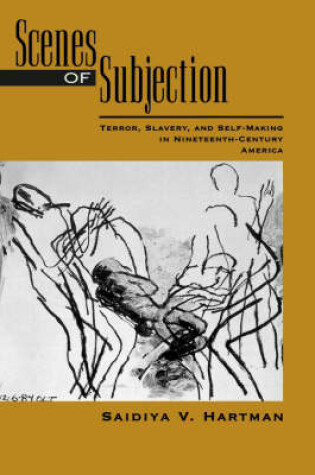 Cover of Scenes of Subjection