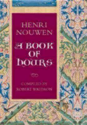 Book cover for A Book of Hours