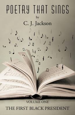 Book cover for Poetry That Sings